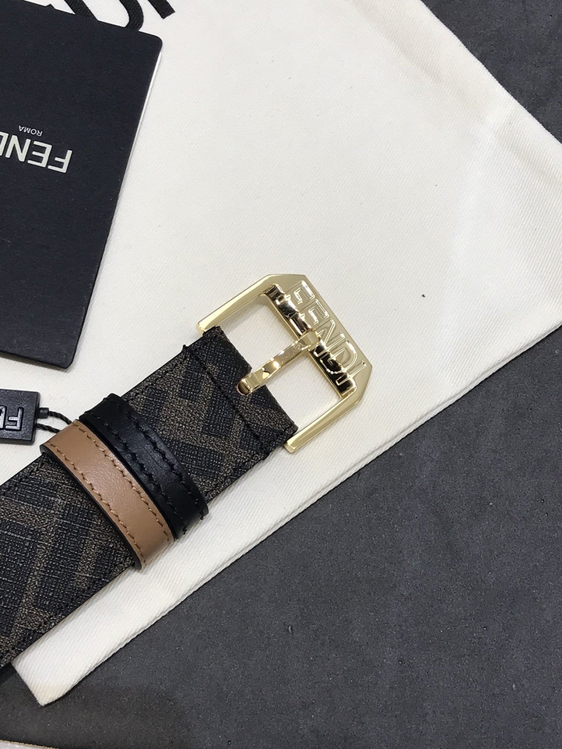 Fendi Belts